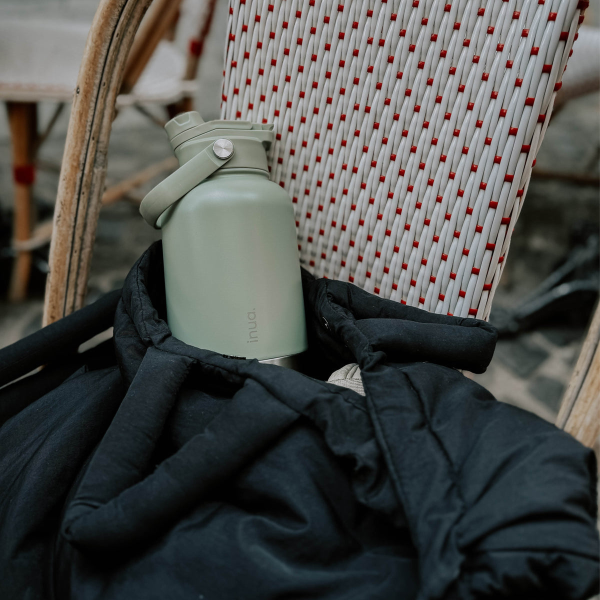 Gourde 3-en-1 Inua Flow