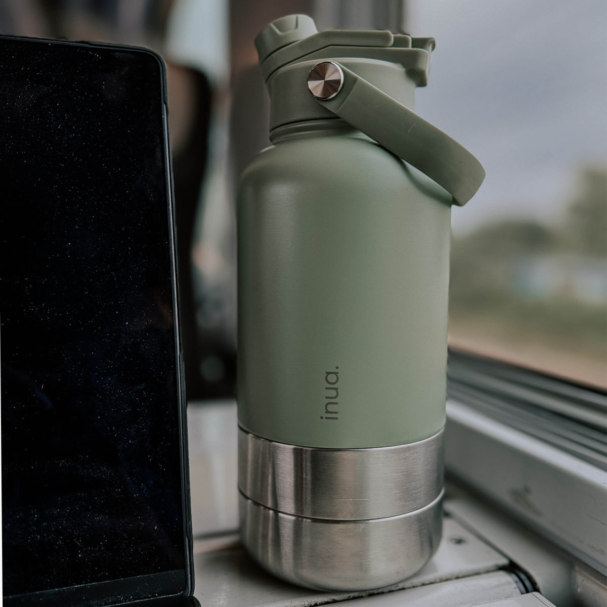 Gourde 3-en-1 Inua Flow