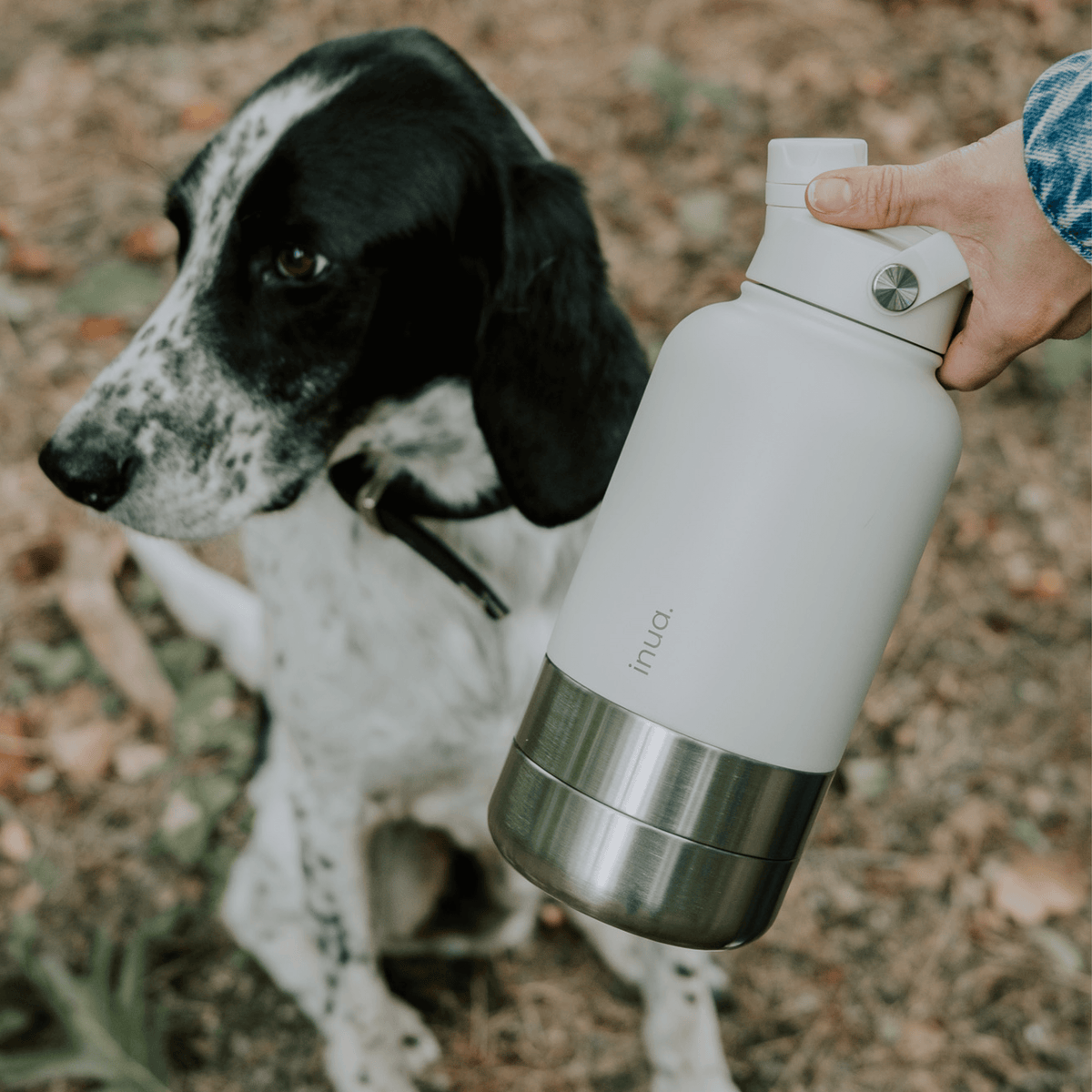 Gourde 3-en-1 Inua Flow